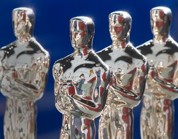 Penn acusó a los Premios