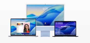 Cuatro modelos recientes de Mac con procesador Intel no podrán ser actualizados a macOS 27. (Europa Press)