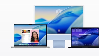 Estos son los 4 modelos de Mac que no actualizarán a macOS 27