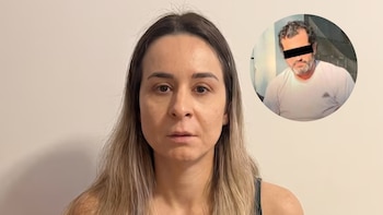 Esposa de Farías Laguna revela las 2 amenazas de muerte que lo hicieron huir: ahora está vinculado a proceso por huachicol fiscal