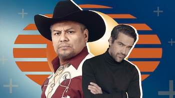 Dagoberto Gama defendió a Alfonso