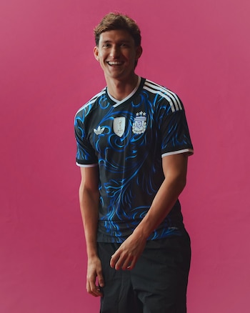 Leonardo Balerdi