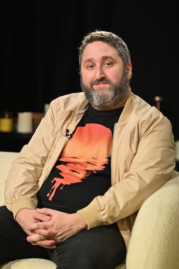 Voces Nicolás Litman