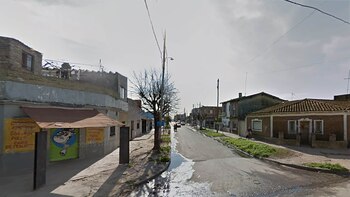 El episodio sucedió en la