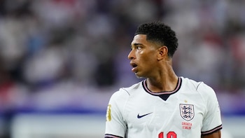 Bellingham desdramatiza el empate contra Ghana: "No es el fin del mundo"
