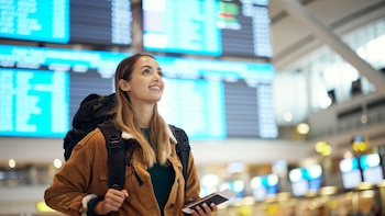 El reto de las aerolíneas