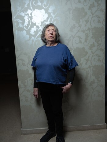 El ensayo de Laura Mulvey