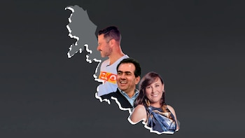 Elección de gobernador en Veracruz