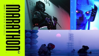 Marathon, el próximo juego de