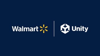 Walmart y Unity quieren crear