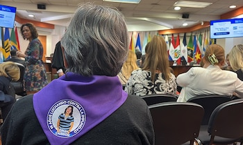 El Colectivo de Derechos Humanos