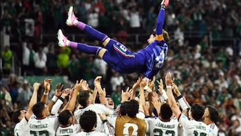 Guillermo Ochoa se despide del Mundial 2026 entre ovaciones: “No puedo pedirle más al futbol”