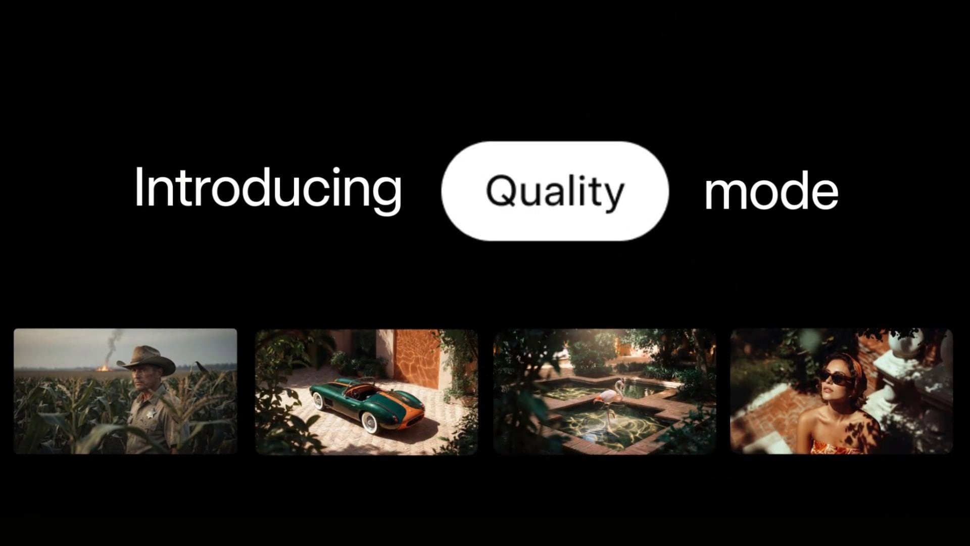 Esta tarea es clave para que Grok mejore su capacidad de entender y generar contenido visual relevante en un entorno digital saturado de fotos, arte y clips - XAI