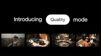 xAI presenta un modo 'Calidad' de Grok Imagine, impulsado por su modelo de generación de imágenes más avanzado