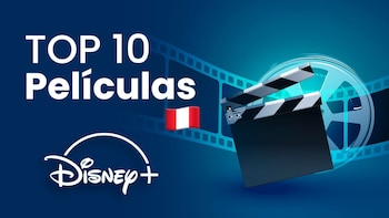 Disney Plus busca ser la