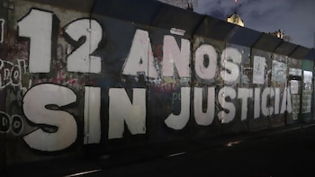 México abre cuatro nuevas líneas de investigación sobre la desaparición de los 43 estudiantes de Ayotzinapa