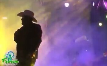 Feria de Rayón, en San