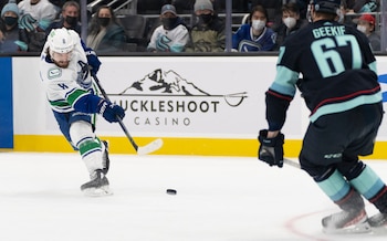 El sábado pasado los equipos