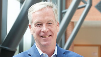 Kraft Heinz nombra nuevo CEO