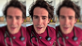 Aurelio Rojas, cardiólogo: “Hay dos alimentos que comes en tu día a día que están destrozando tu salud”