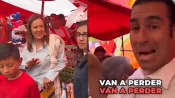 Los políticos coincidieron en el