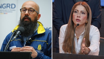 Cathy Juvinao lanzó dura crítica