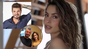 Milett Figueroa sigue siendo involucrada