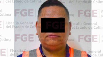 Detienen al alcalde electo de