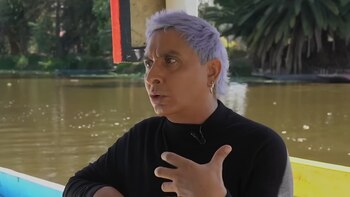 Juan José Mendoza Muñoz, más