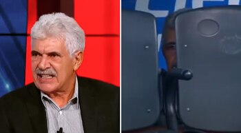 Tuca Ferretti y su rastro