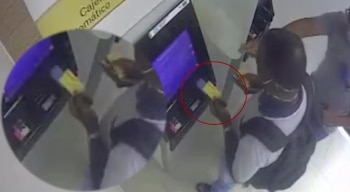 Las bandas operaban en centros