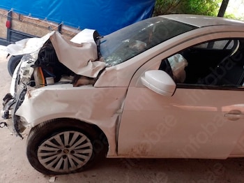 Su auto apareció chocado tras un robo, la aseguradora le negó la cobertura y la Justicia le dio la razón a la compañía: por qué quedó sin indemnización