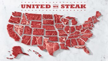 Al menos por un año más Estados Unidos seguirá mostrándose como un gran importador de carne vacuna, con precios muy atractivos (Revista Chacra)