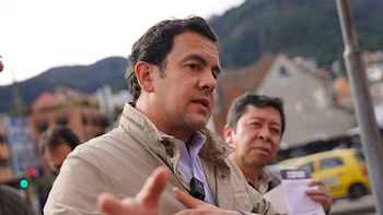 Rodrigo Lara habló de las tareas asignadas por De la Espriella y prometió transparencia entre Gobierno y Congreso: “No habrá transacciones ocultas”