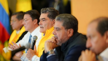 Procurador pidió respetar resultado de las elecciones presidenciales: el CNE es el único con potestad de decir si el escrutinio es válido