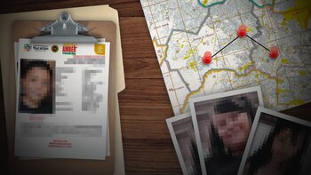 Con el objetivo de encontrar de forma inmediata a menores de edad desaparecidos, el gobierno federal activó la Alerta Amber