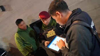 Perú ha aplicado 199 órdenes