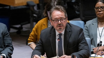 La ONU alerta al Consejo de Seguridad de que las bandas adaptan sus tácticas a las operaciones de seguridad