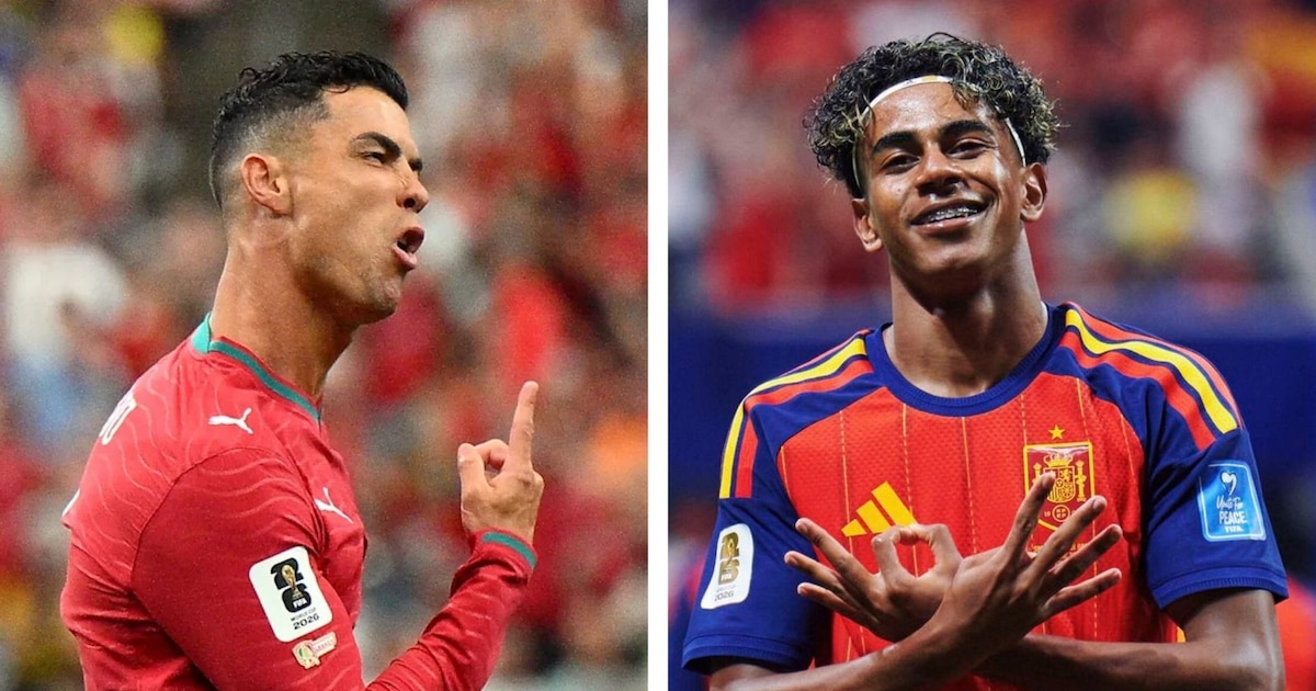 Portugal vs. España: guía para ver el Mundial 2026 sin retrasos