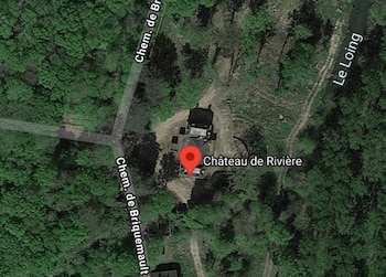 El fuego que destruyó el