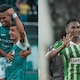 Deportivo Cali vs. Atlético Nacional