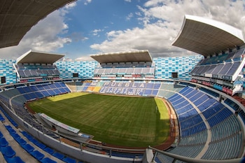 Puebla ha pedido la crisis