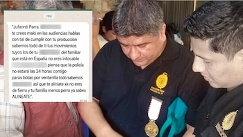 Amenazan de muerte a fiscal que investiga organizaciones criminales en el Callao: “No eres intocable”