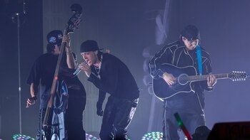 La Televisión Nacional de Chile