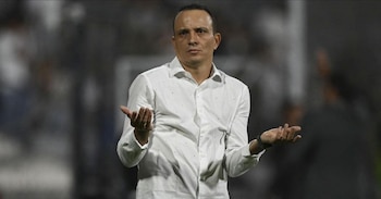 Alejandro Restrepo – Universitario de Deportes - Independiente Medellín – Liga 1 – Perú – deportes – 23 abril