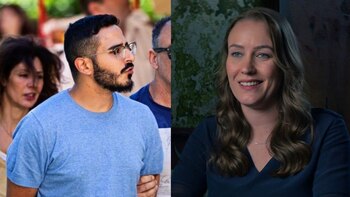 El estafador de Tinder: Por