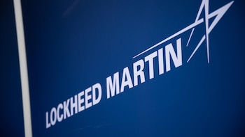 Lockheed Martin ganó un 14% más en el tercer trimestre, hasta 1.650 millones