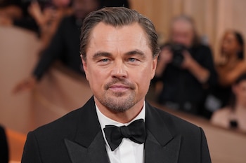 La ceremonia de los BAFTA