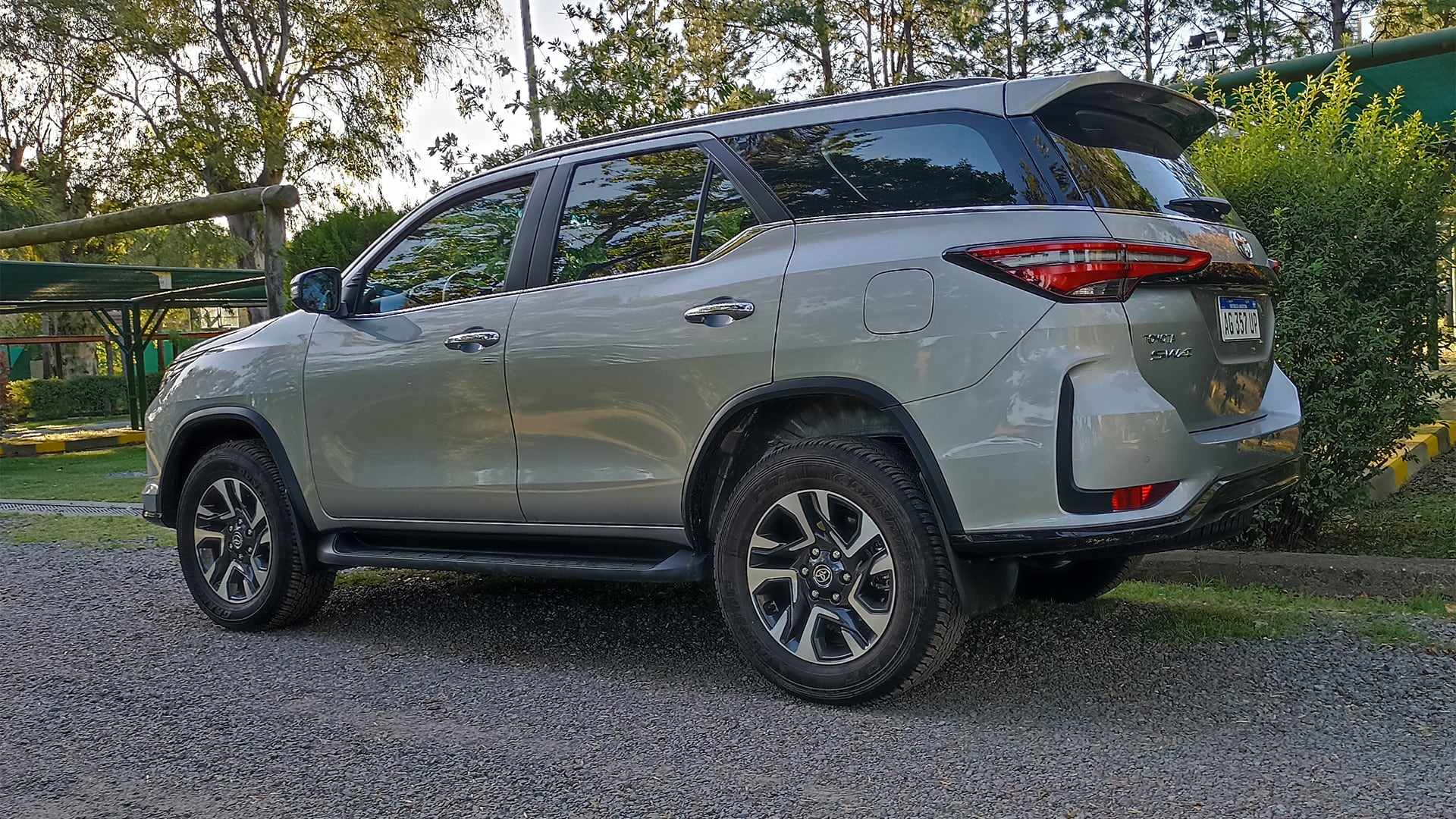 Los SUV 4x4 ganan terreno en la Argentina: cuáles son los modelos más vendidos y cuánto cuestan