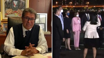 Ricardo Monreal se posicionó en